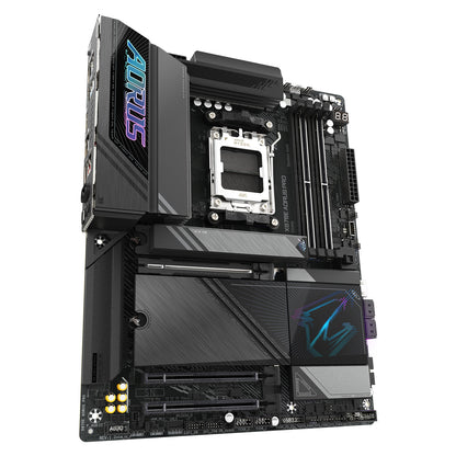 AM5 Gigabyte X870E AORUS PRO ATX - Gigabyte