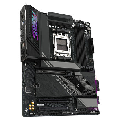 AM5 Gigabyte X870E AORUS ELITE WIFI7 ATX - Gigabyte