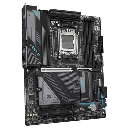 AM5 Gigabyte X870 GAMING X WIFI7 ATX - Gigabyte