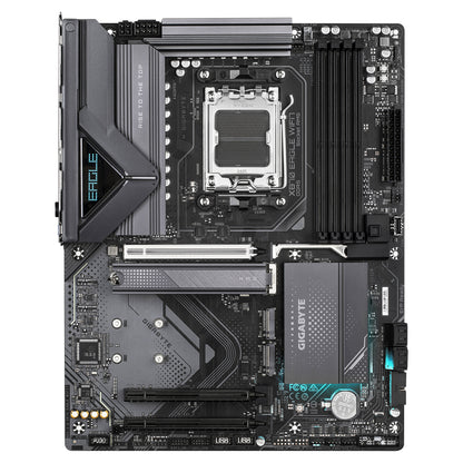 AM5 Gigabyte X870 EAGLE WIFI7 ATX - Gigabyte