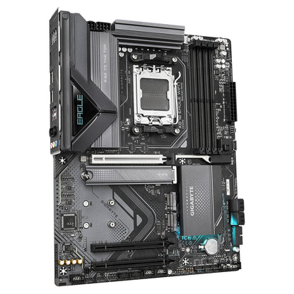 AM5 Gigabyte X870 EAGLE WIFI7 ATX - Gigabyte