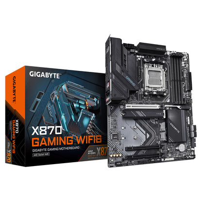 AM5 Gigabyte X870 GAMING WF6 - Gigabyte