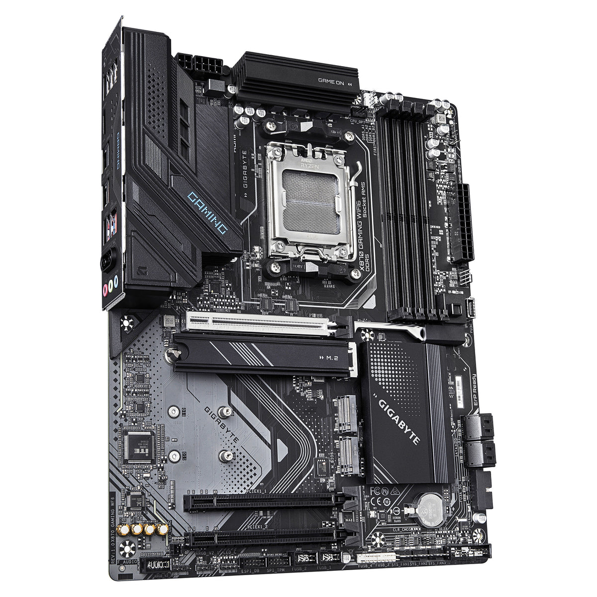 AM5 Gigabyte X870 GAMING WF6 - Gigabyte