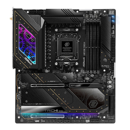 ASRock X870E Taichi AM5 ATX HDMI/USB-C DDR5 retail - ASRock