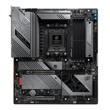 ASROCK X870E Taichi Lite (AM5) (D) - ASRock