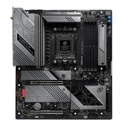 ASROCK X870E Taichi Lite (AM5) (D) - ASRock