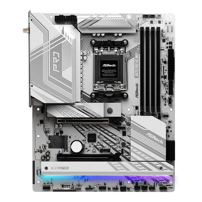 ASROCK X870 Pro RS WiFi (AM5) (D) - ASRock