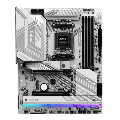 ASRock X870 Pro RS AM5 ATX HDMI/USB-C DDR5 retail - ASRock