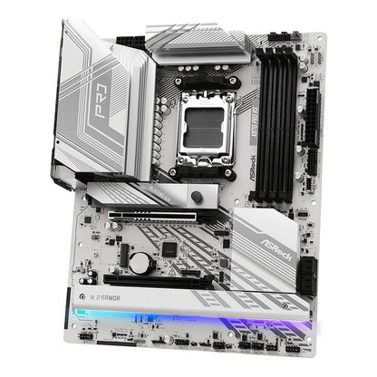 ASRock X870 Pro RS AM5 ATX HDMI/USB-C DDR5 retail - ASRock