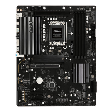 1851 ASRock Z890 Pro-A DDR5 - ASRock
