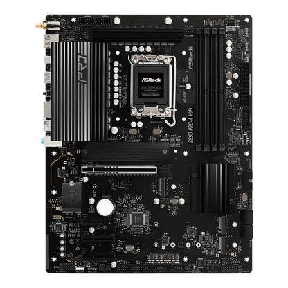1851 ASRock Z890 Pro-A Wifi DDR5 - ASRock