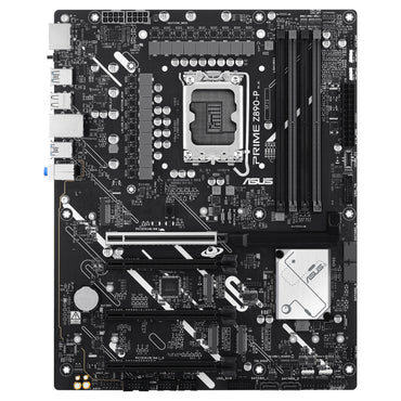 1851 ASUS PRIME Z890-P DDR5 - ASUS