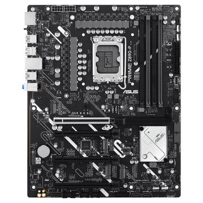 1851 ASUS PRIME Z890-P DDR5 - ASUS