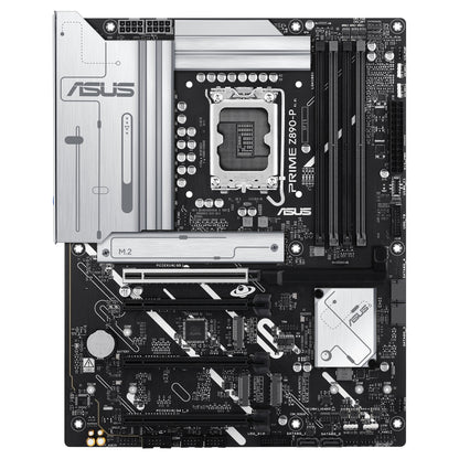 1851 ASUS PRIME Z890-P DDR5 - ASUS