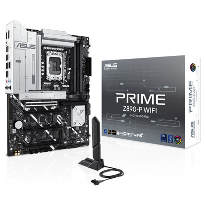 LGA1851 ASUS PRIME Z890-P WIFI ATX - ASUS