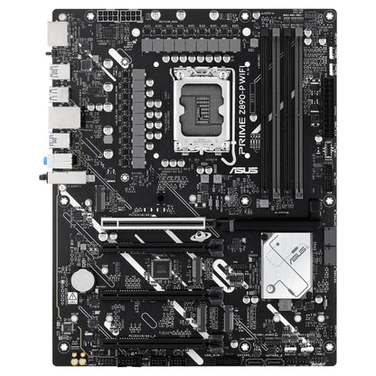 LGA1851 ASUS PRIME Z890-P WIFI ATX - ASUS
