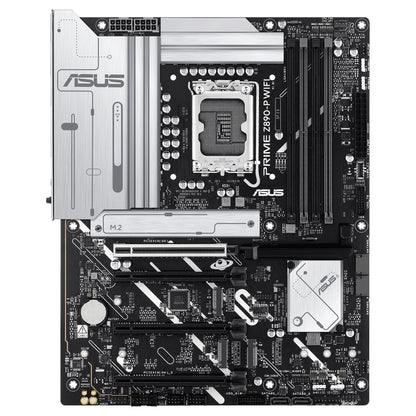 LGA1851 ASUS PRIME Z890-P WIFI ATX - ASUS