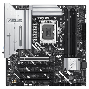 1851 ASUS PRIME Z890M-Plus Wifi DDR5 - ASUS
