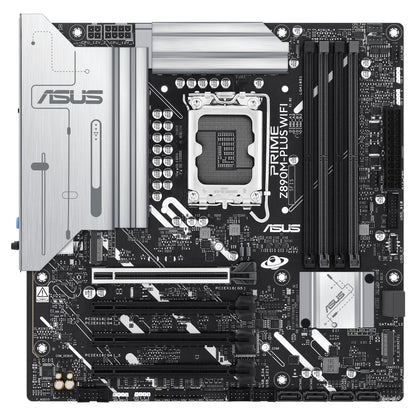 1851 ASUS PRIME Z890M-Plus Wifi DDR5 - ASUS