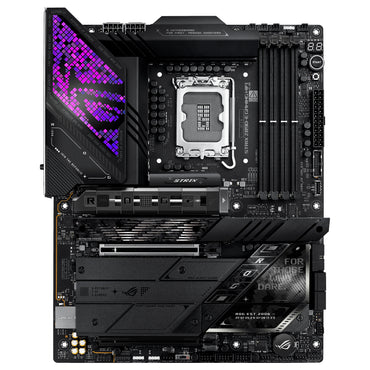 1851 ASUS ROG STRIX Z890-E Gaming WIFI - ASUS