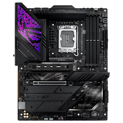 1851 ASUS ROG STRIX Z890-E Gaming WIFI - ASUS