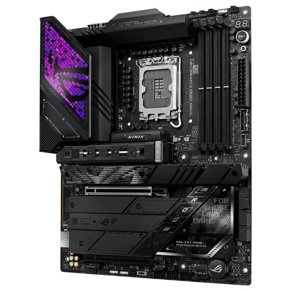 1851 ASUS ROG STRIX Z890-E Gaming WIFI - ASUS
