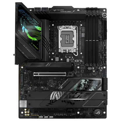 1851 ASUS ROG STRIX Z890-F GAMING WIFI - ASUS