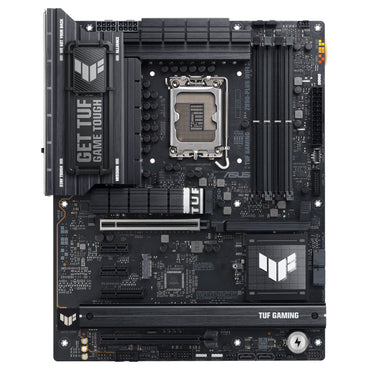 LGA1851 ASUS TUF GAMING Z890-PLUS WIFI - ASUS