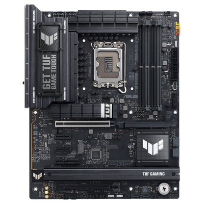 LGA1851 ASUS TUF GAMING Z890-PLUS WIFI - ASUS