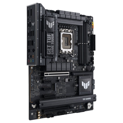 LGA1851 ASUS TUF GAMING Z890-PLUS WIFI - ASUS