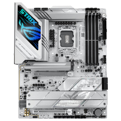 1851 ASUS ROG STRIX Z890-A GAMING WIFI - ASUS