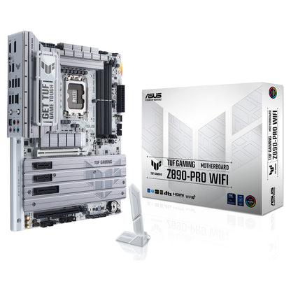 1851 ASUS TUF GAMING Z890-Pro WIFI - ASUS
