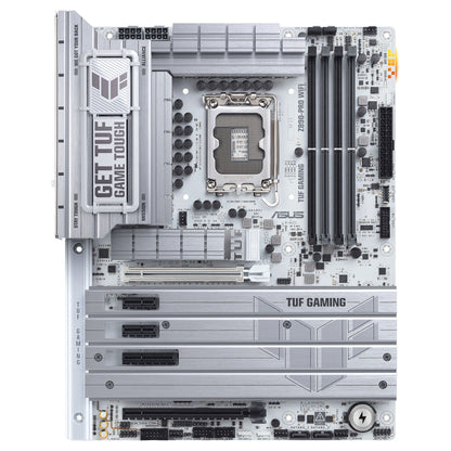 1851 ASUS TUF GAMING Z890-Pro WIFI - ASUS