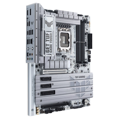 1851 ASUS TUF GAMING Z890-Pro WIFI - ASUS