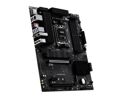 MSI Placa Base PRO B850-S WIFI6E DDR5 ATX AM5 - imagem 13