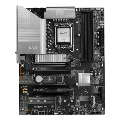 1851 MSI Z890-S Pro WIFI - MSI