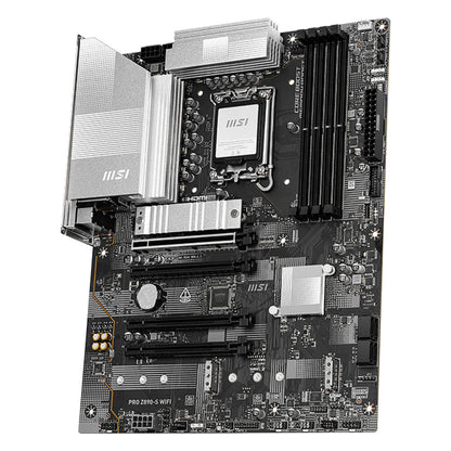 1851 MSI Z890-S Pro WIFI - MSI