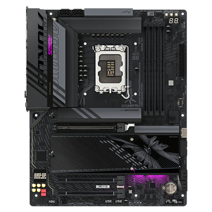 LGA1851 Gigabyte Z890 AORUS ELITE WIFI7 - Gigabyte