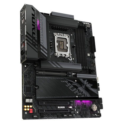 LGA1851 Gigabyte Z890 AORUS ELITE WIFI7 - Gigabyte