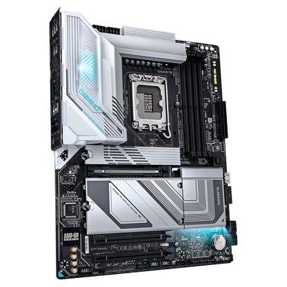 GA-Z890 GAMING X WIFI7 (1851) (D) - Gigabyte