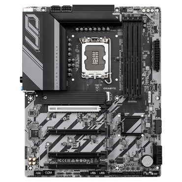 1851 Gigabyte Z890 UD WIFI6E - Gigabyte