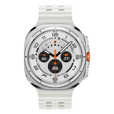 Samsung Galaxy Watch Ultra L705 DE LTE 47mm titanium white - SAMSUNG