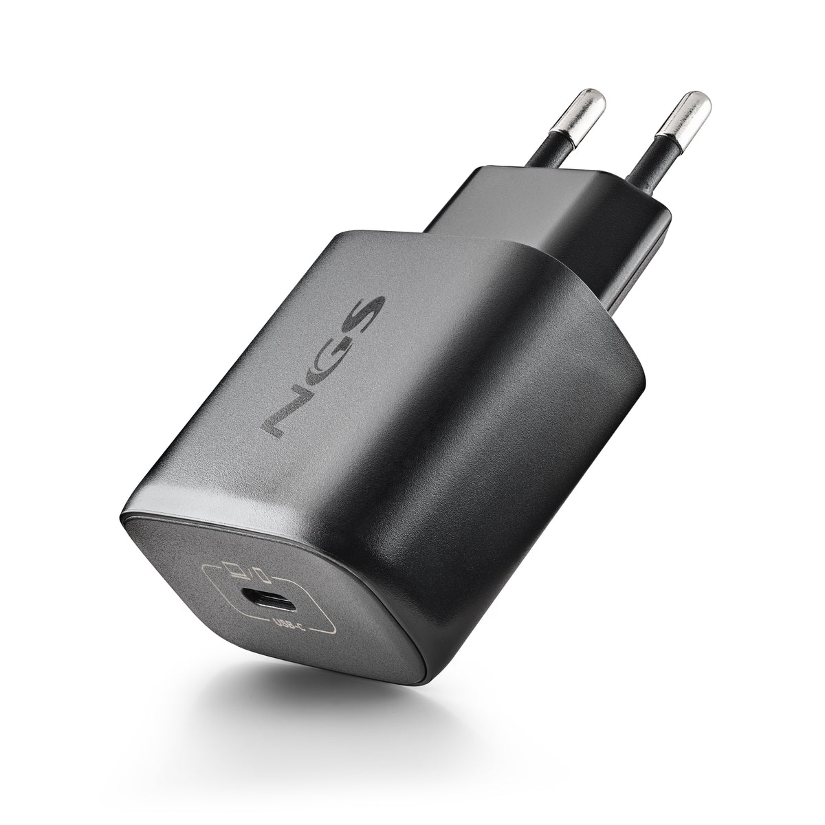 Carregador para Portátil NGS GAN ULTRARAP 45W USB-C com CABL - imagem 10