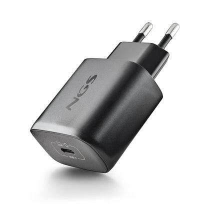 Carregador para Portátil NGS GAN ULTRARAP 45W USB-C com CABL - imagem 10