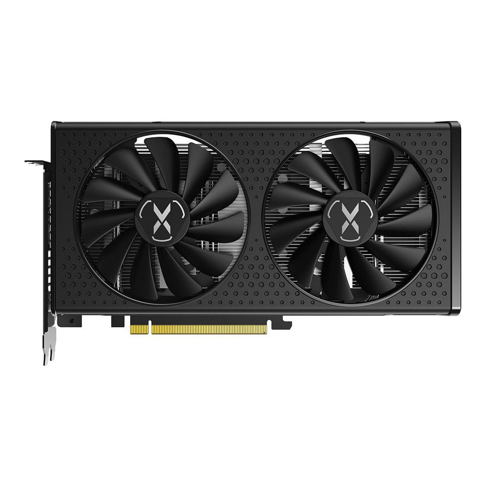 RX 7600 8GB XFX Speedster SWFT210GDDR6 Core - XFX