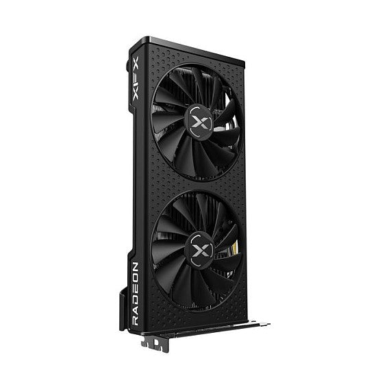RX 7600 8GB XFX Speedster SWFT210GDDR6 Core - XFX