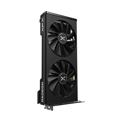 RX 7600 8GB XFX Speedster SWFT210GDDR6 Core - XFX