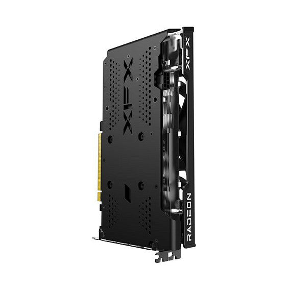 RX 7600 8GB XFX Speedster SWFT210GDDR6 Core - XFX