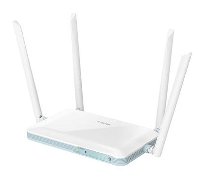 Router D-Link G403 EAGLE PRO AI N300 4G Smart - imagem 7