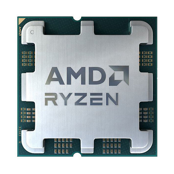 AMD AM5 Ryzen 7 9800X3D Tray 4,7 GHz MAX 5.2GHz 120W 104MB - AMD